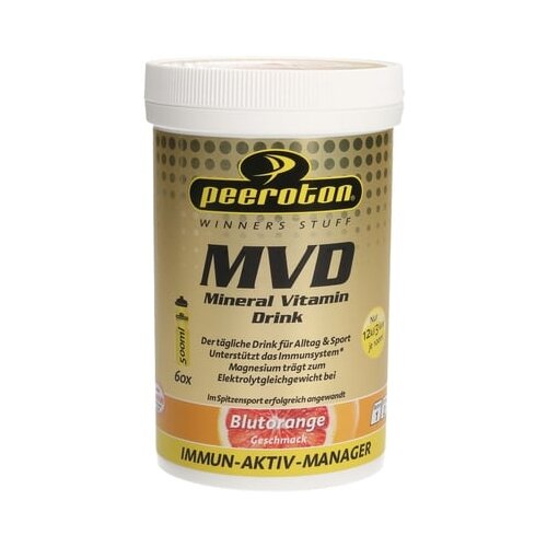 Peeroton mineral Vitamin Drink - Rdeča pomaranča Cene