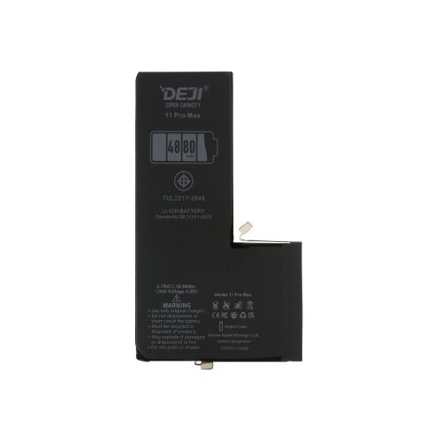  Baterija za iphone 11 pro max (6.5) 4880mah hc deji ( BAT9621 ) Cene