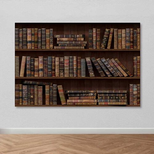 Wallity Slika DEV03385100140, 100x140 cm Cene