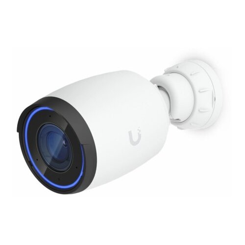 Ubiquiti IP kamera Unifi 8.0MP zunanja PoE bela UVC-AI-Pro-WH Cene