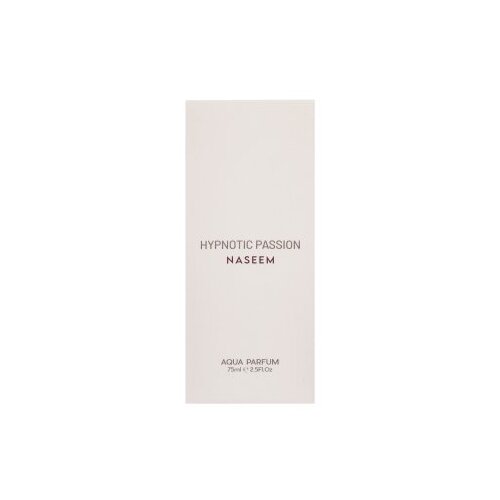 Naseem Hypnotic Passion toaletna voda unisex 75 ml Slike