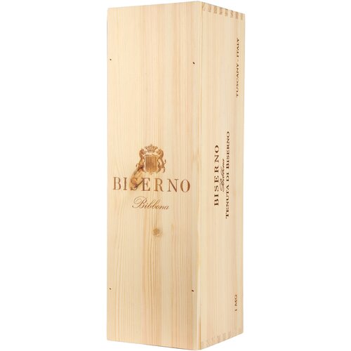 Tenuta Di Biserno Biserno 1,5L Cene