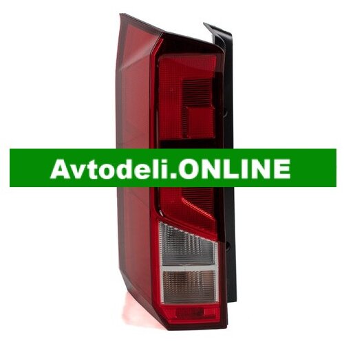 VW Zadnja luč CRAFTER 09.16- levo 7C0 945 095 H Cene