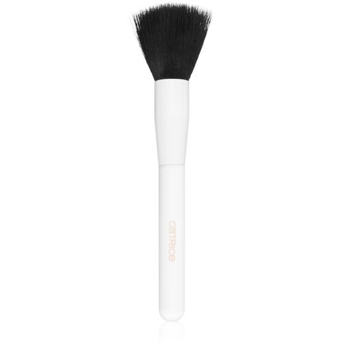 Catrice Holiday Skin kozmetički kist za lice 1 kom Slike
