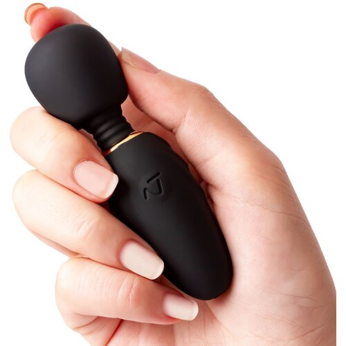 Nomi Tang Pocket Wand Black Slike