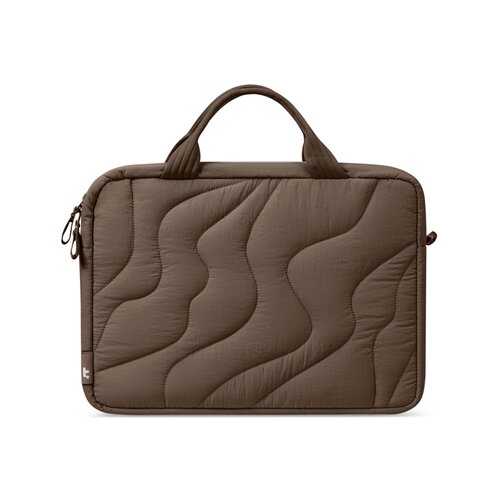 Tomtoc TERRA A28 PUFFY LAPTOP HANDBAG EARTHSHADE 14" A28D3Y1 Cene