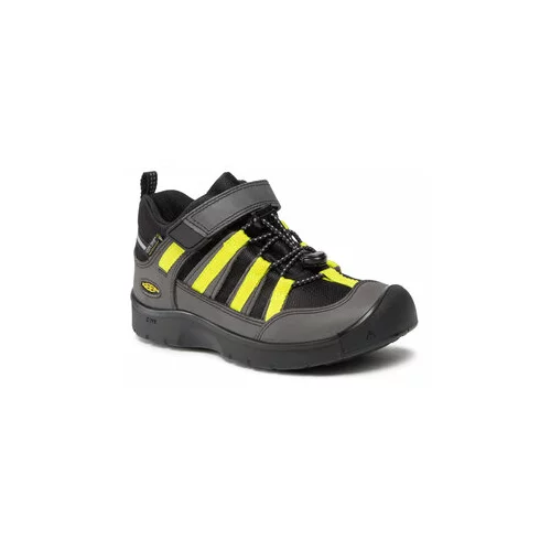Keen Superge Hikeport 2 Low Wp 1026610 Siva