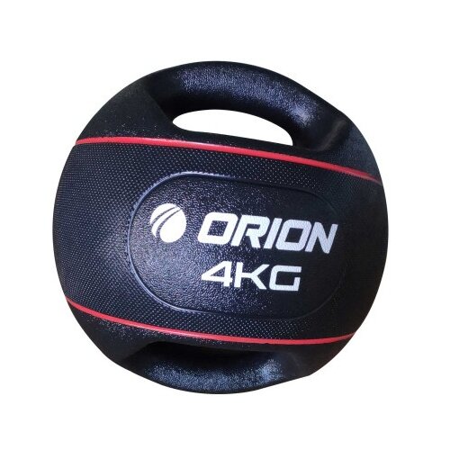 Orion medicinska lopta pro sa hvatom - 4 kg ( 200000717267 ) Cene
