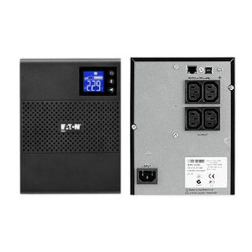 Eaton 5SC500i uninterruptible power supply (UPS) 0.5 kVA 350 W 4 AC outlet(s) Cijene