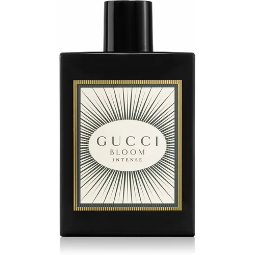 Gucci Bloom Intense parfemska voda sprej za žene 10 ml