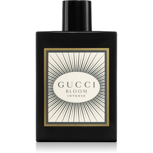 Gucci Bloom Intense parfumska voda za ženske 100 ml Slike