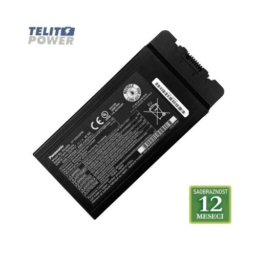 Panasonic toughbook cf-54/ cf-vzsu0pw / 11.1v / 46wh Baterija za laptop Cene