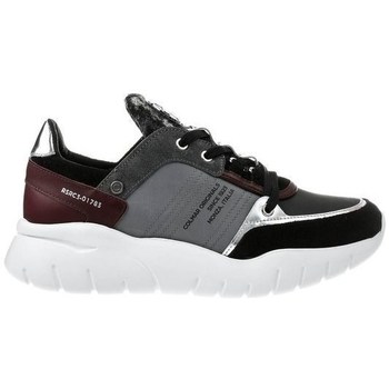 Colmar Nizke superge Buty Damskie Supreme Uptown Blackredgray pisana Cene