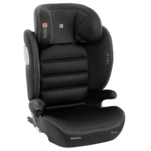 Kikka Boo autosedište (15-36kg) I-track I-size isofix black ( KKB51014 ) Cene