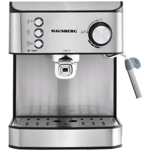 Hausberg aparat za espresso kafu HB-3725IN Slike