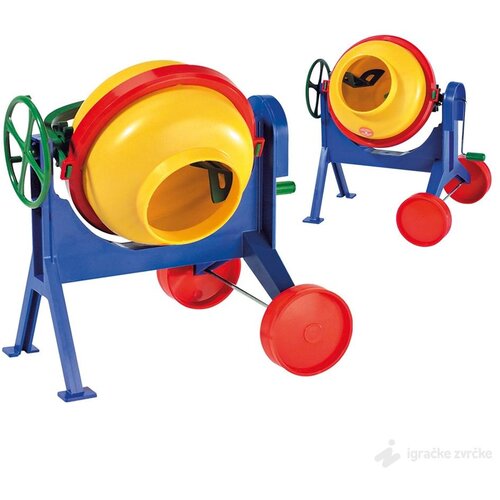  Za majstore profesionalce - Mešalica za decu Cene