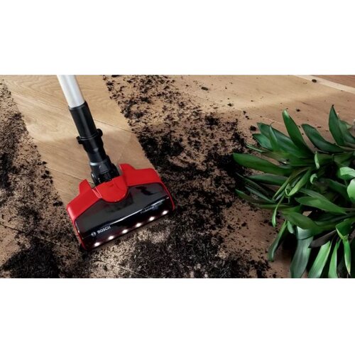 Bosch Usisavač bez kabla BOSCH BCS711PET Slike