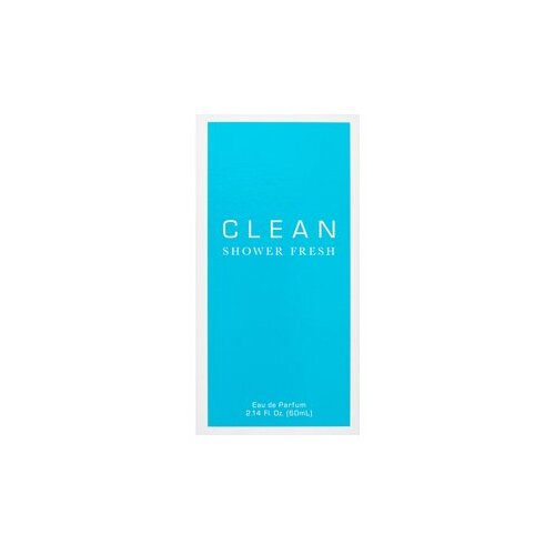 Clean Classic Shower Fresh parfemska voda 60 ml za žene Slike