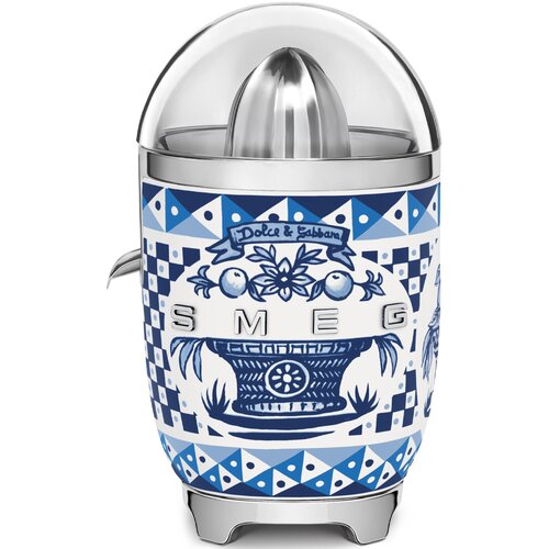 Smeg Citruseta CJF01DGBEU Cijene