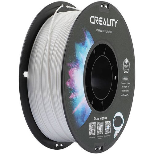 Creality CR-PETG filament (bijeli) Cijene