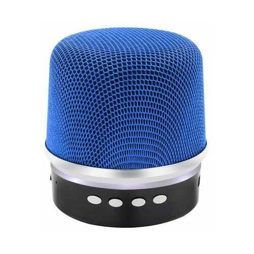 Veltehpro Bluetooth zvučnik Kettz BTK-790 V4.2 plavi Cene