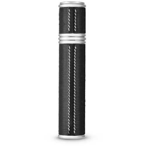 Creed Travel Atomiser Silver/Black polnilno razpr&amp;scaron;ilo za parfum 10 ml Slike