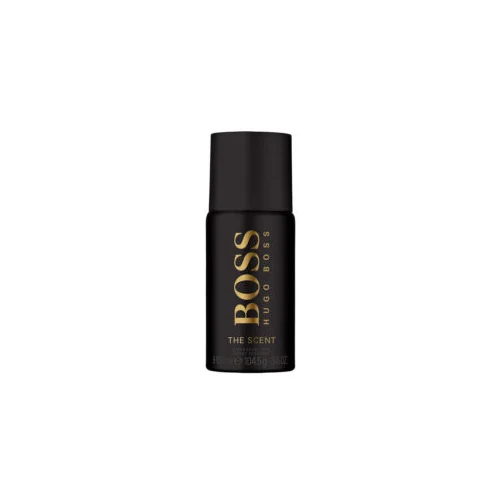 Hugo Boss Boss The Scent Deodorant Spray 150ml