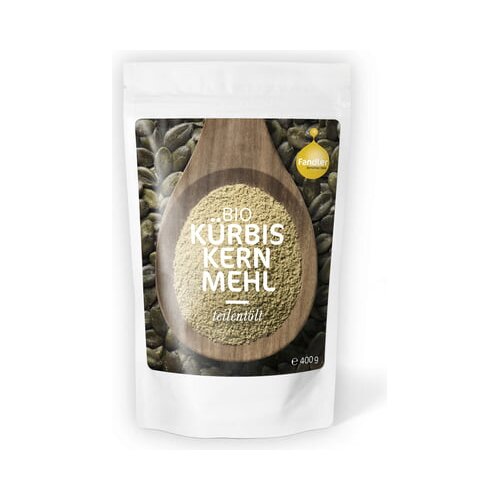 Ölmühle Fandler Bio brašno od bučinih sjemenki - 400 g Cene