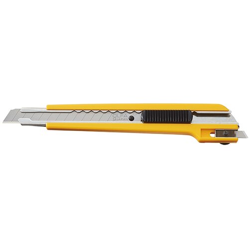 OLFA skalpel auto-lock 9 mm A-3 Cene