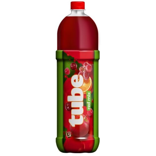 Knjaz Miloš tube red mix sok 1,5L pet Cene