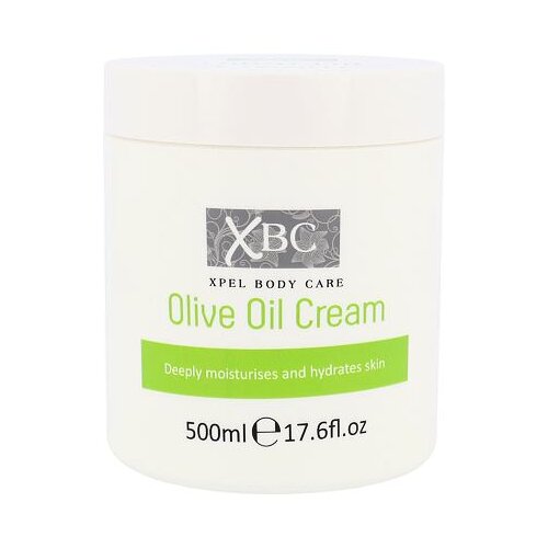 Xpel body care olive oil vlažilna krema za telo 500 ml za ženske Cene