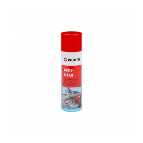 Würth aktivni čistač, 500 ml Cene