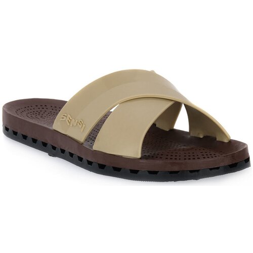 Sensi Natikači 337 AMALFI MOKA BEIGE Bež Cene