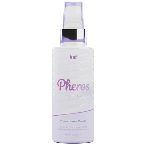 Intt Feromonska krema Pheros Fantasy, 100 ml Slike