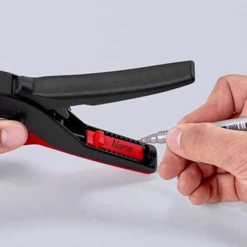 Knipex kle&amp;scaron;ta za skidanje izolacije preci strip 16 12 52 195 sb Slike