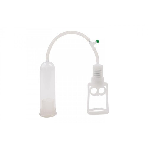 Fr&amp;ouml;hle pumpica za penis XL Professional Slike