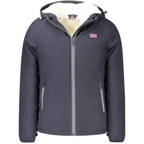 Norway 1963 BLACK MEN&amp;amp;#39;S JACKET Slike