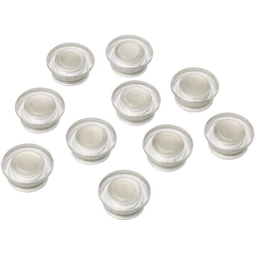  MAGNET ZA STAKLENE MAGNETNE PLOČE FI-32MM PK10 NOBO 1903854 Cijene