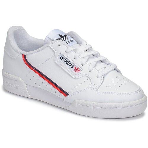 Adidas CONTINENTAL 80 J Bijela Cijene