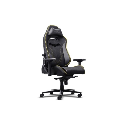 Trust Stolica GXT721SM Batman RUYA PRO gaming/crna Slike