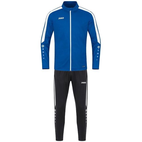 JAKO Trenirka komplet M9123400 pisana Cene