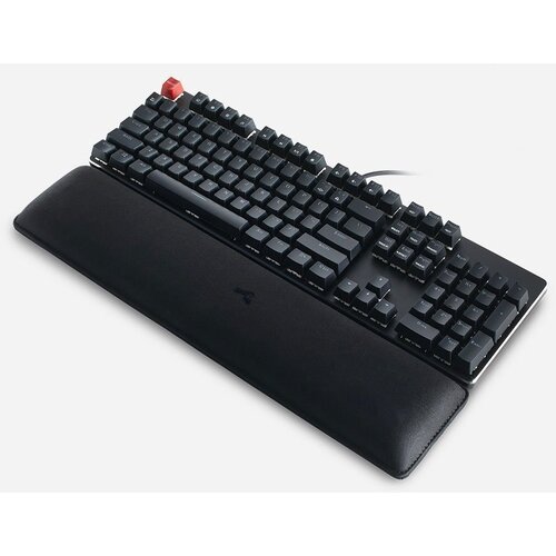 Glorious PC Gaming Race Padded Keyboard Wrist Rest - Stealth Edition Cijene