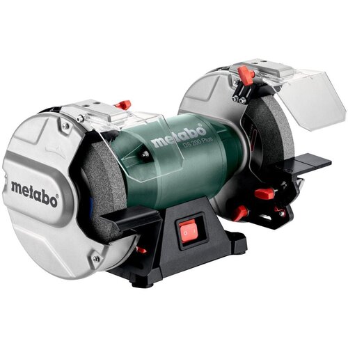 Metabo DS 200 Plus 604200000 dvostruka brusilica 600 W 200 mm Cijene