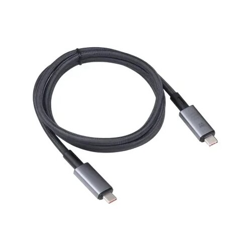 Linkom Kabl USB-C 3.2 240W 3m Slike