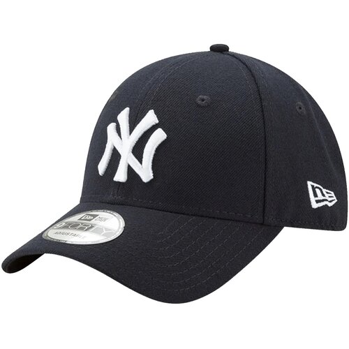 New Era 9FORTY The League New York Yankees MLB Cap Plava Slike