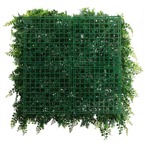 Modern Living Umetna Rastlina Farnmatte Zelena Barva Slike