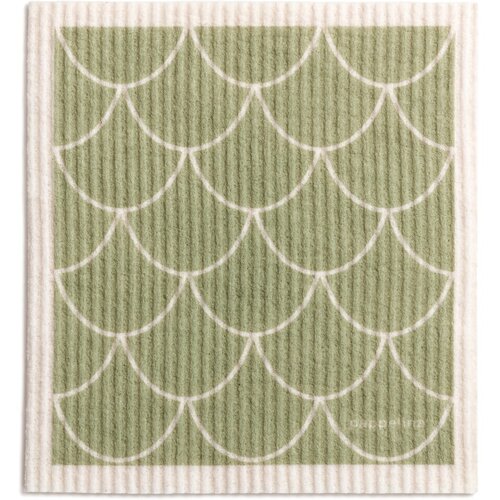 Pappelina Kuhinjska krpa 17x20 cm Kotte Sage – Cijene
