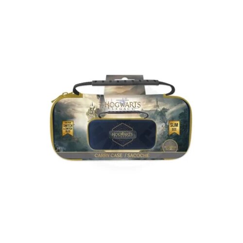 NINTENDO SWITCH Travel Case Hogwarts Legacy Cijene