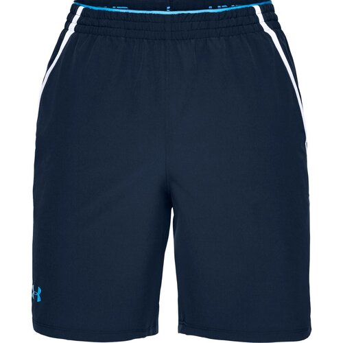 Under Armour Men's Qualifier WG Perf Short S Shorts Slike