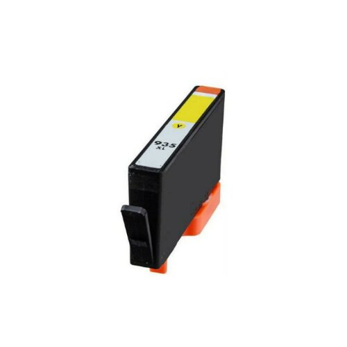 Orink Zamjenska Tinta HP C2P26AE 935XL yellow Slike